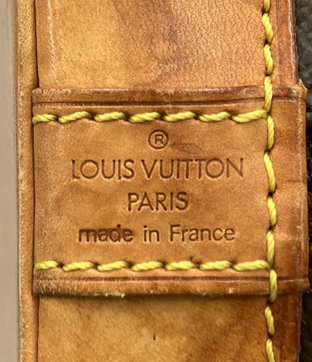 LOUIS VUITTON ハンドバッグ アルマ モノグラム M51130 レディース ルイ・ヴィトン