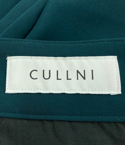 クルニ スラックス ユニセックス SIZE 2 (M) CULLNI