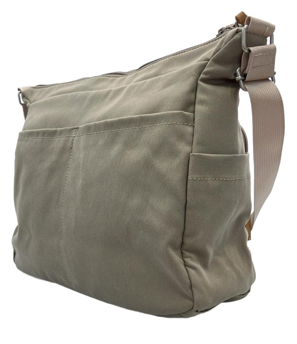 美品 アネロ ショルダーバッグ レディース anello