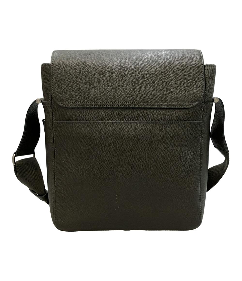 Dunhill ショルダーバッグ 斜め掛け メンズ ダンヒル