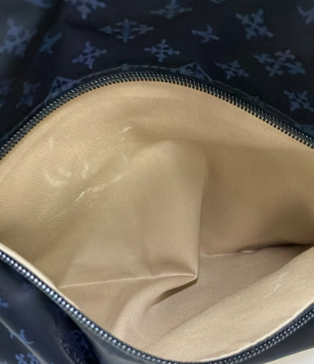 russet トートバッグ ショルダーバッグ 2WAY 斜め掛け ナイロン レディース ラシット