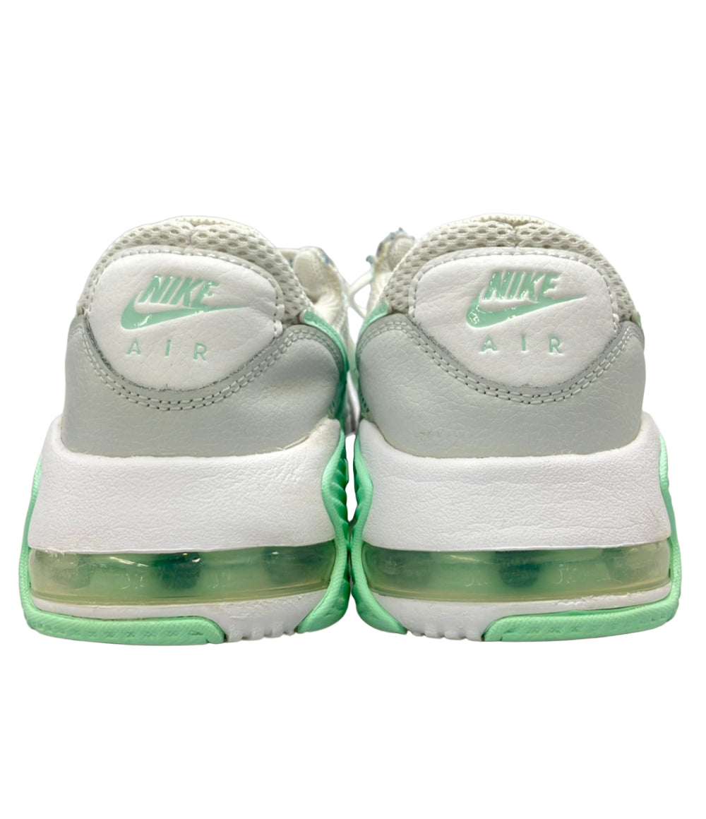 NIKE ローカットスニーカー エア マックス エクシー FZ3769-100 レディース SIZE 25.0 ナイキ