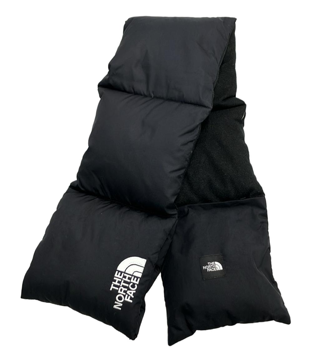 ザ・ノースフェイス マフラー ヌプシマフラー ユニセックス THE NORTH