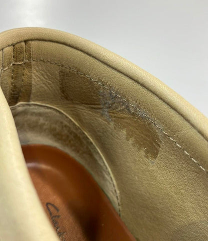 Clarks Originals ワラビーブーツ レディース SIZE 6 M (L) クラークスオリジナルズ