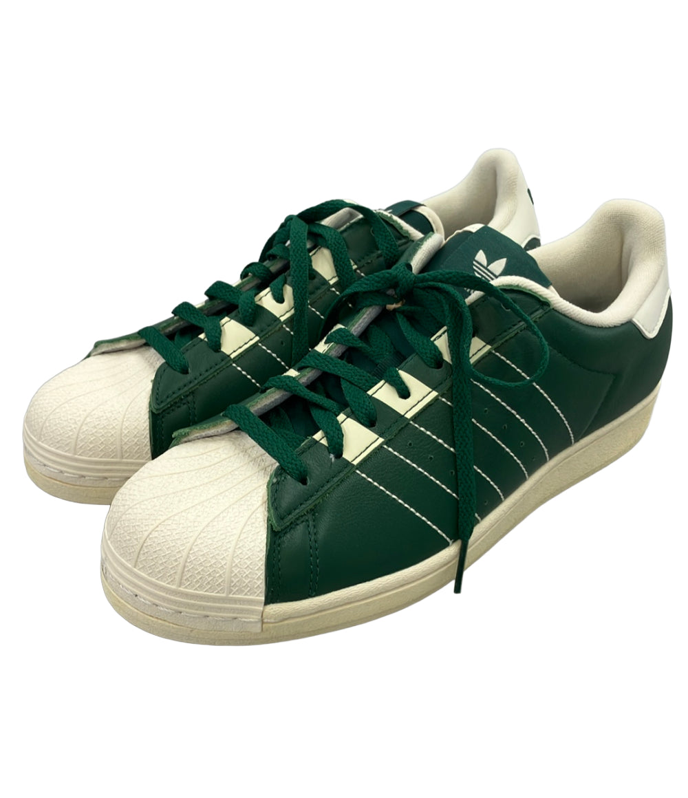美品 adidas ローカットスニーカー スーパースター GZ4743 メンズ SIZE 27.0 アディダス