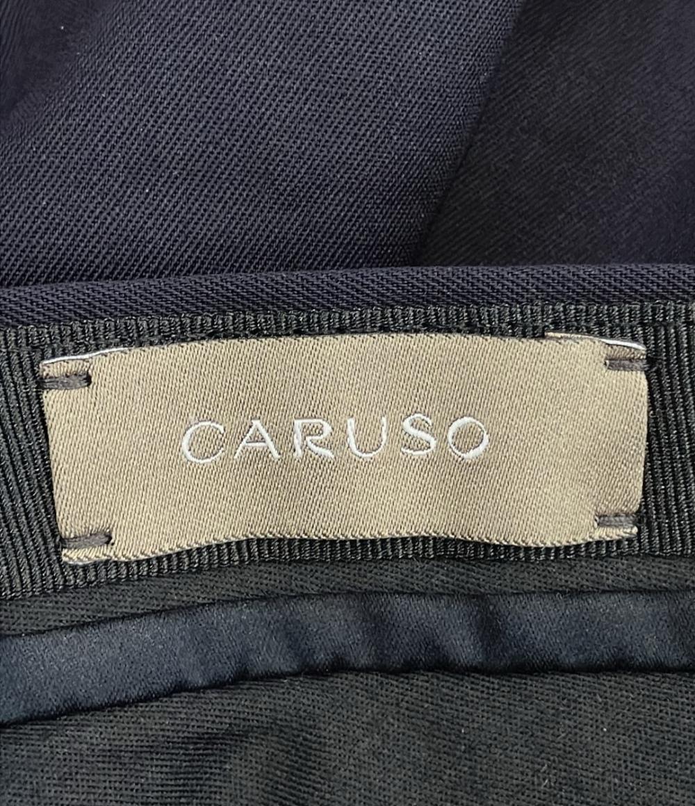 カルーソー ハーフパンツ レディース SIZE 46 (XL) CARUSO