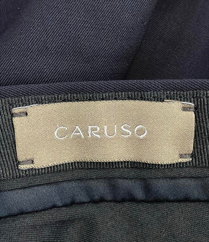 カルーソー ハーフパンツ レディース SIZE 46 (XL) CARUSO