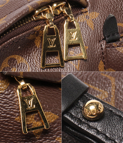 LOUIS VUITTON リュック パームスプリングス バックパック PM モノグラム M44871 レディース ルイ・ヴィトン