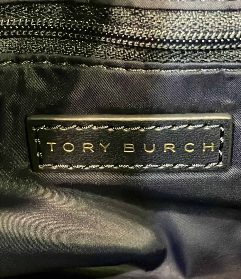 トリーバーチ 2WAY ハンドバッグ ショルダーバッグ 斜め掛け レディース Tory Burch