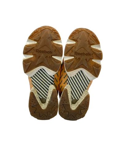 Reebok ローカットスニーカー × GARBSTORE INSTA PUMP FURY V53517 レディース SIZE 23.0 (M) リーボック