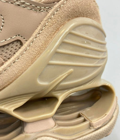 Mizuno ローカットスニーカー × ｘbeautiful people WAVE PROPHECY LS D1GG232301 レディース SIZE 24.0 (L) ミズノ