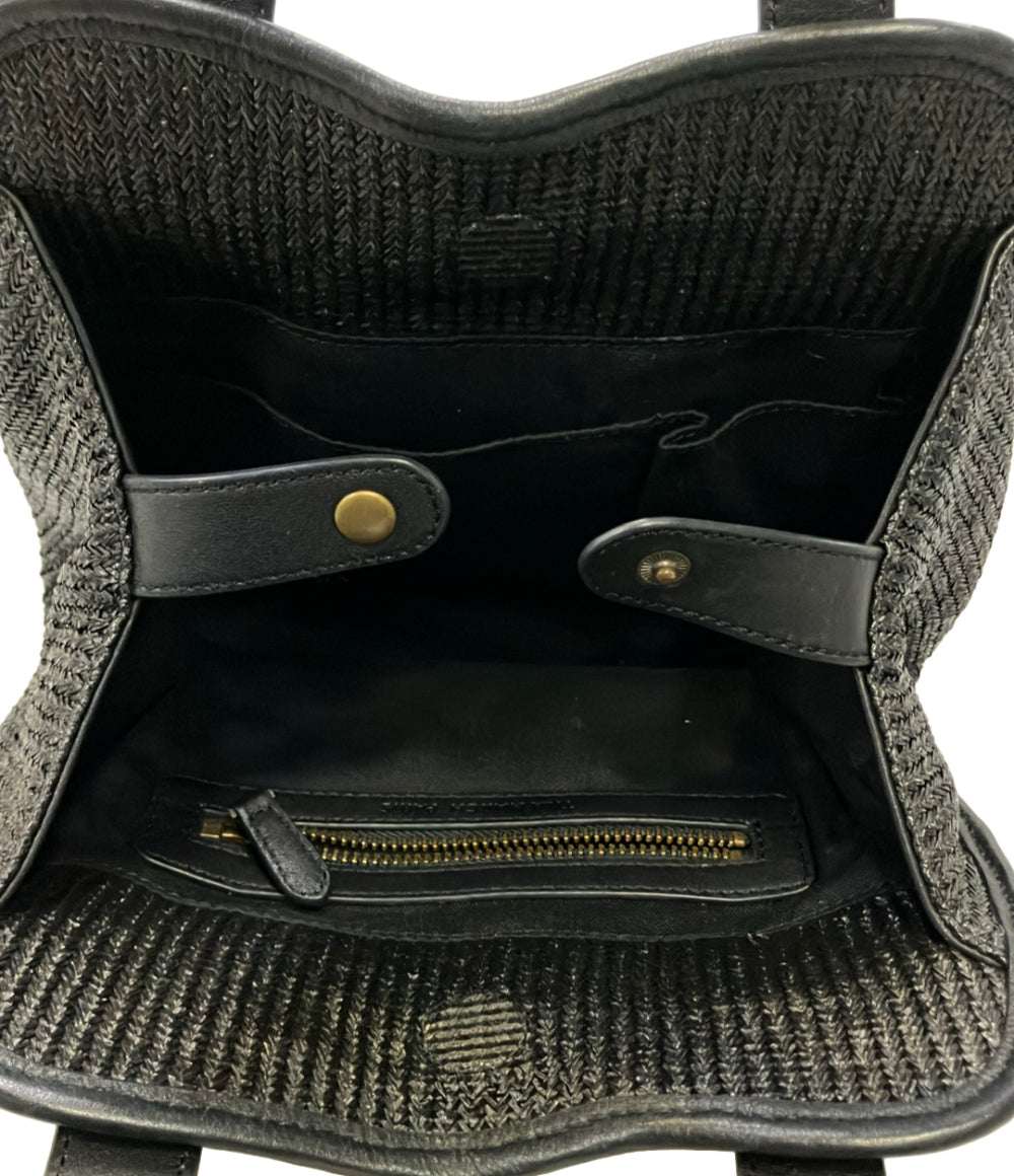 TILA MARCH ハンドバッグ レディース ティラマーチ