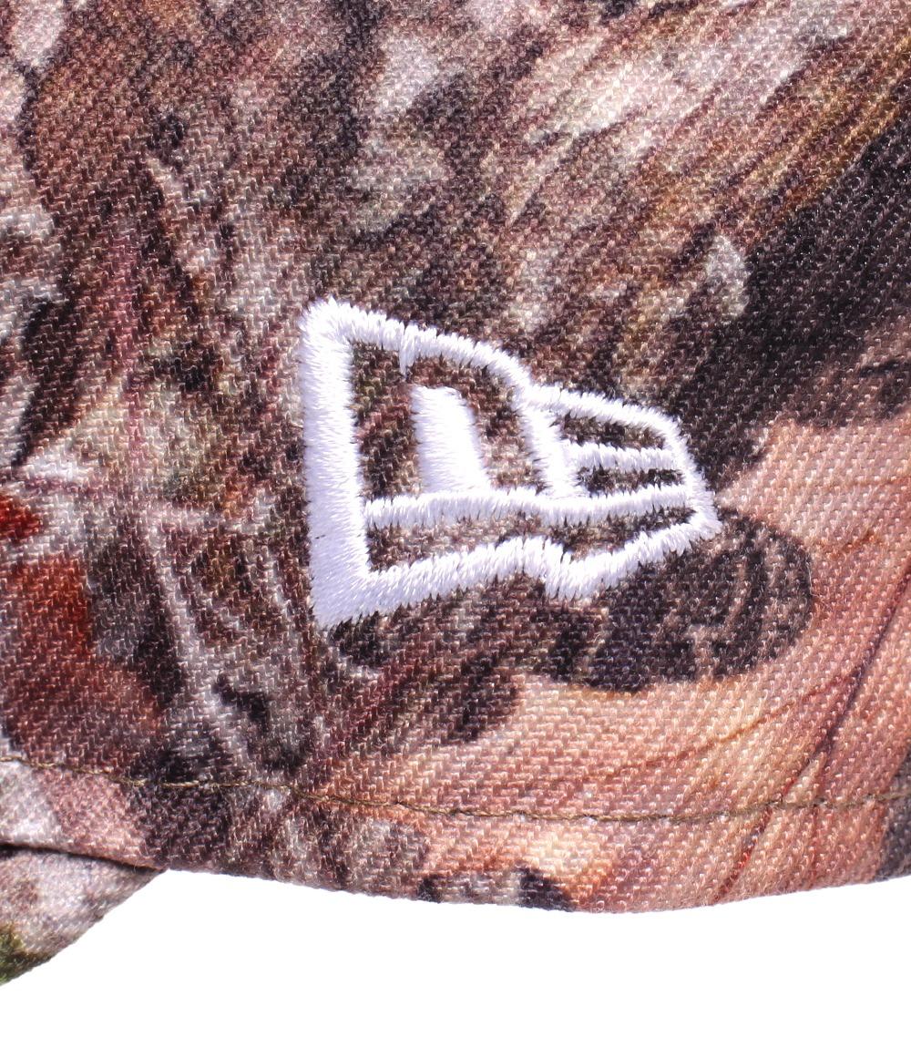 美品 Supreme NEW ERA キャップ G2701272025 メンズ レディース SIZE 7 5/8(60.6cm) シュプリーム ニューエラ