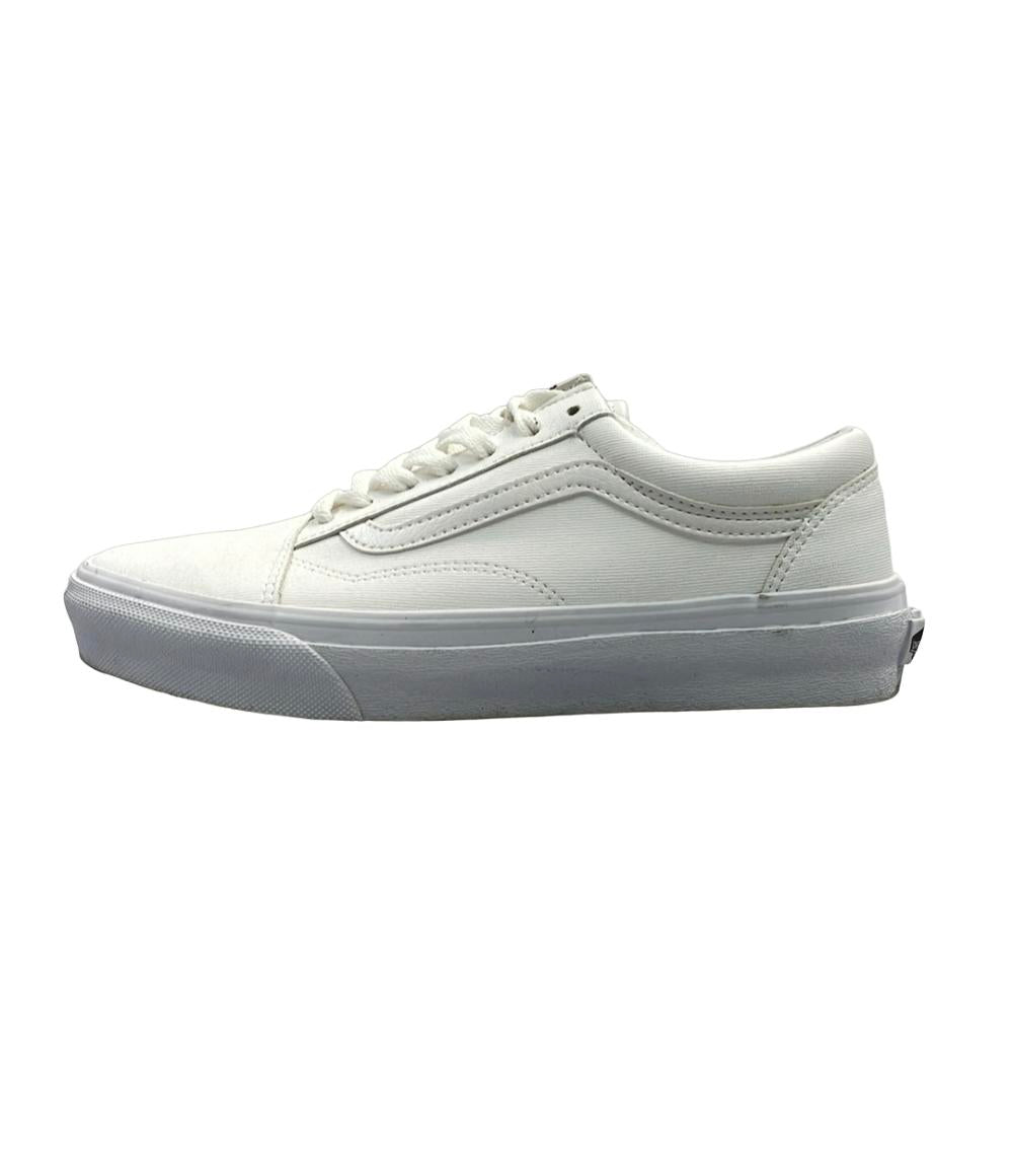 バンズ ローカットスニーカー レディース SIZE 24.0 (L) VANS