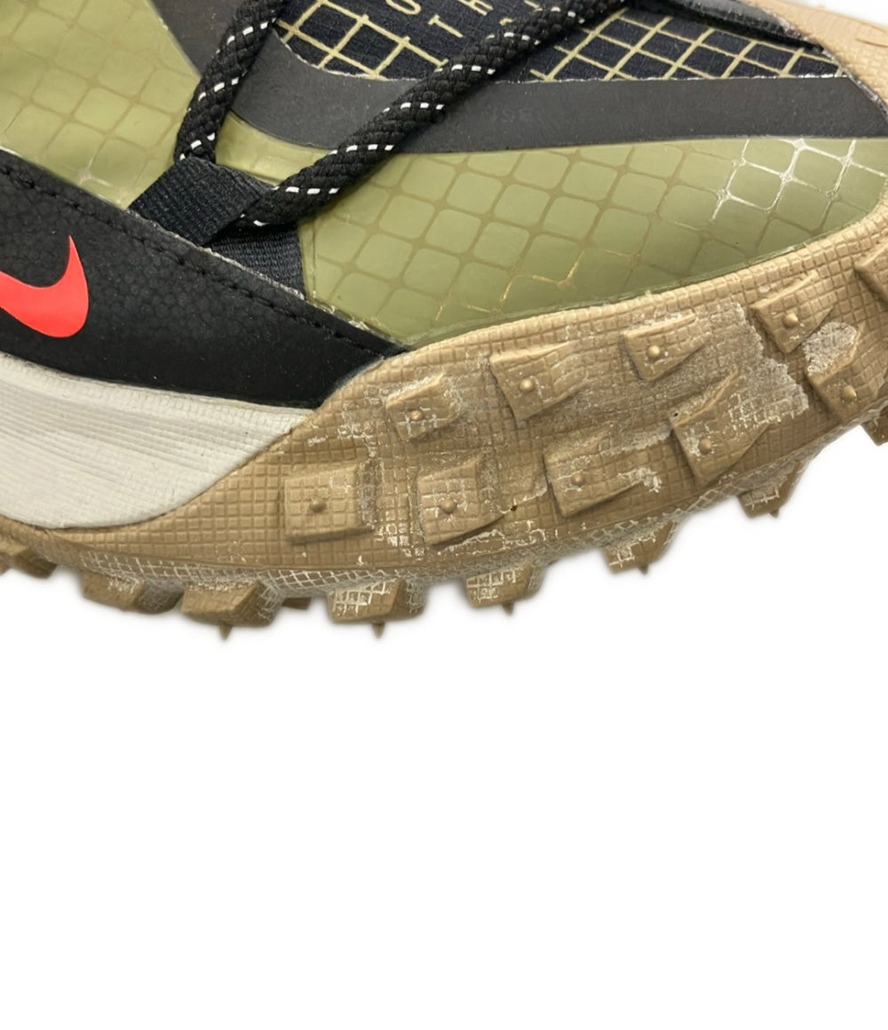 NIKE ACG ローカットスニーカー Mountain Fly Low SE DO9334-300 メンズ SIZE 28.0 ナイキ エーシージー