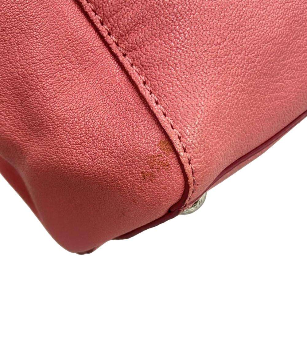 MICHAEL KORS ハンドバッグ レディース マイケルコース