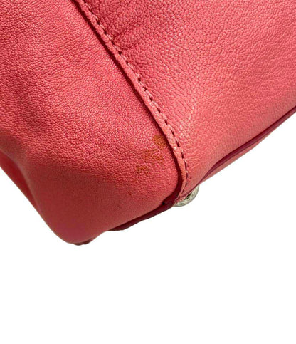 MICHAEL KORS ハンドバッグ レディース マイケルコース