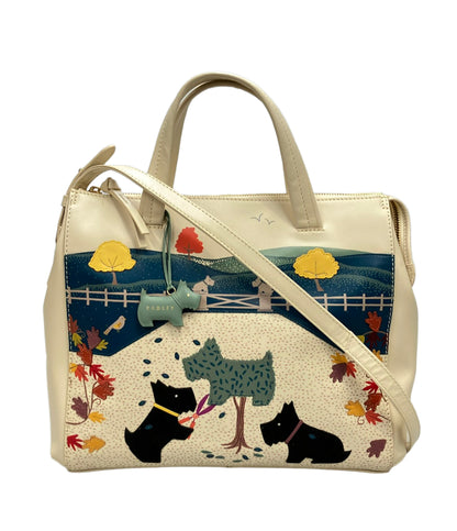 RADLEY 2way ハンドバッグ ショルダーバッグ 斜め掛け 13374 レディース ラドリー