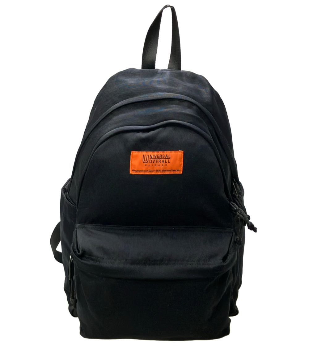 美品 UNIVERSAL OVERALL リュック ユニセックス ユニバーサルオーバーオール