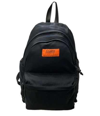 美品 UNIVERSAL OVERALL リュック ユニセックス ユニバーサルオーバーオール