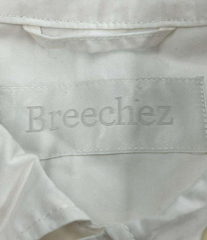 ブリーチェズ 長袖シャツ メンズ SIZE 48 (L) Breechez