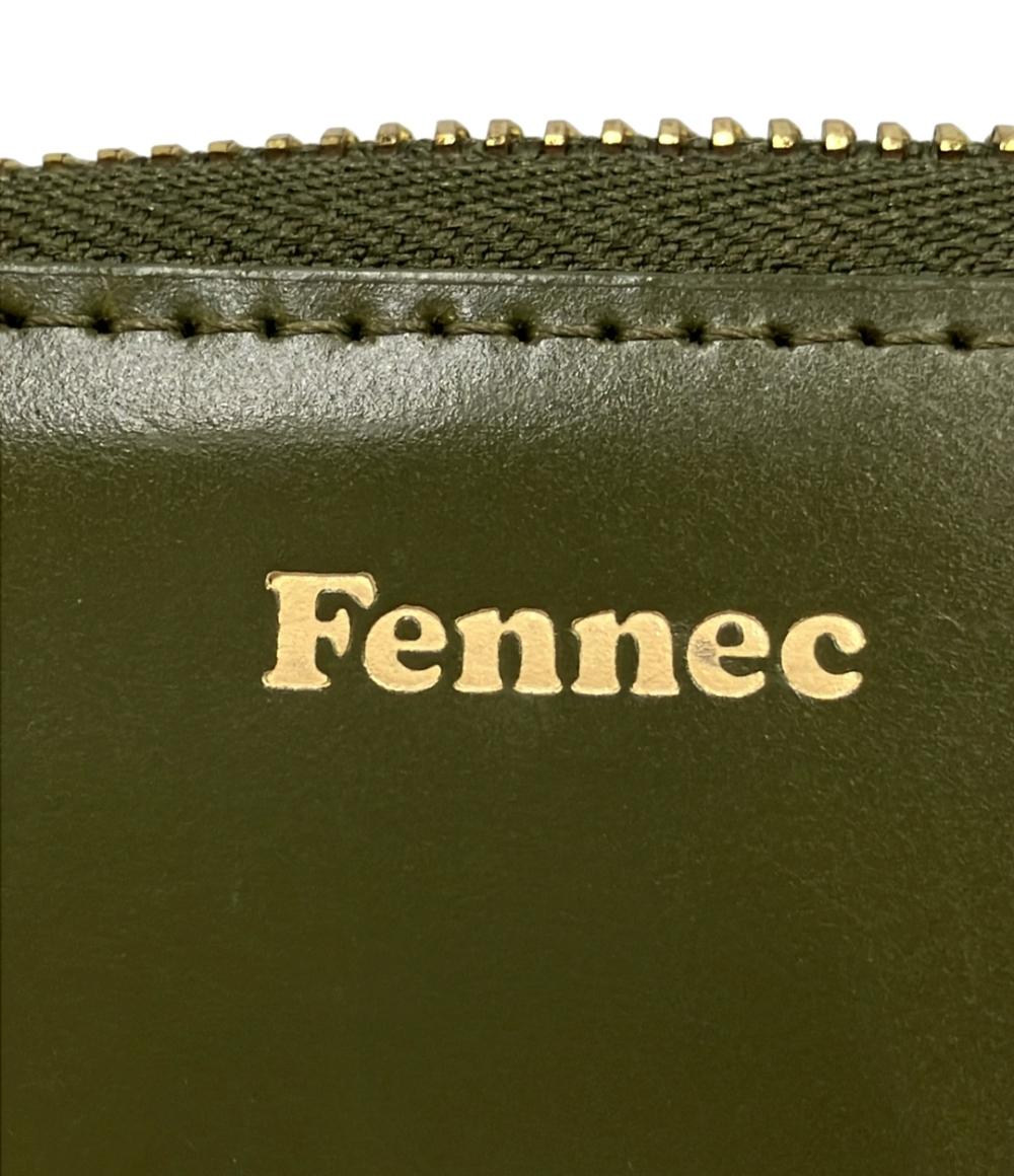 Fennec コインケース カードケース フラグメントケース レディース フェネック