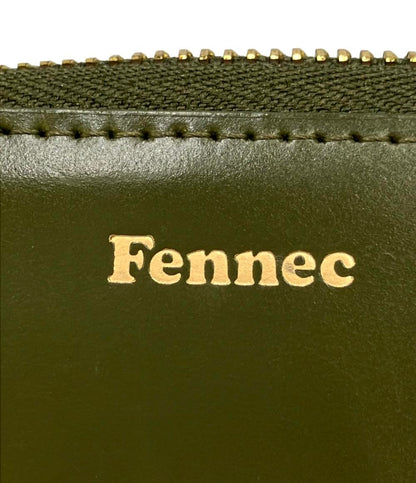Fennec コインケース カードケース フラグメントケース レディース フェネック