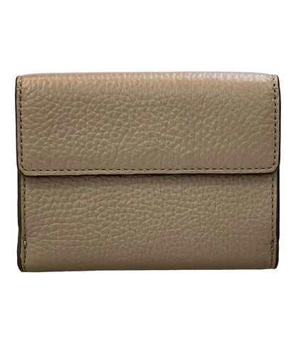 美品 フルラ 三つ折り財布 レディース Furla