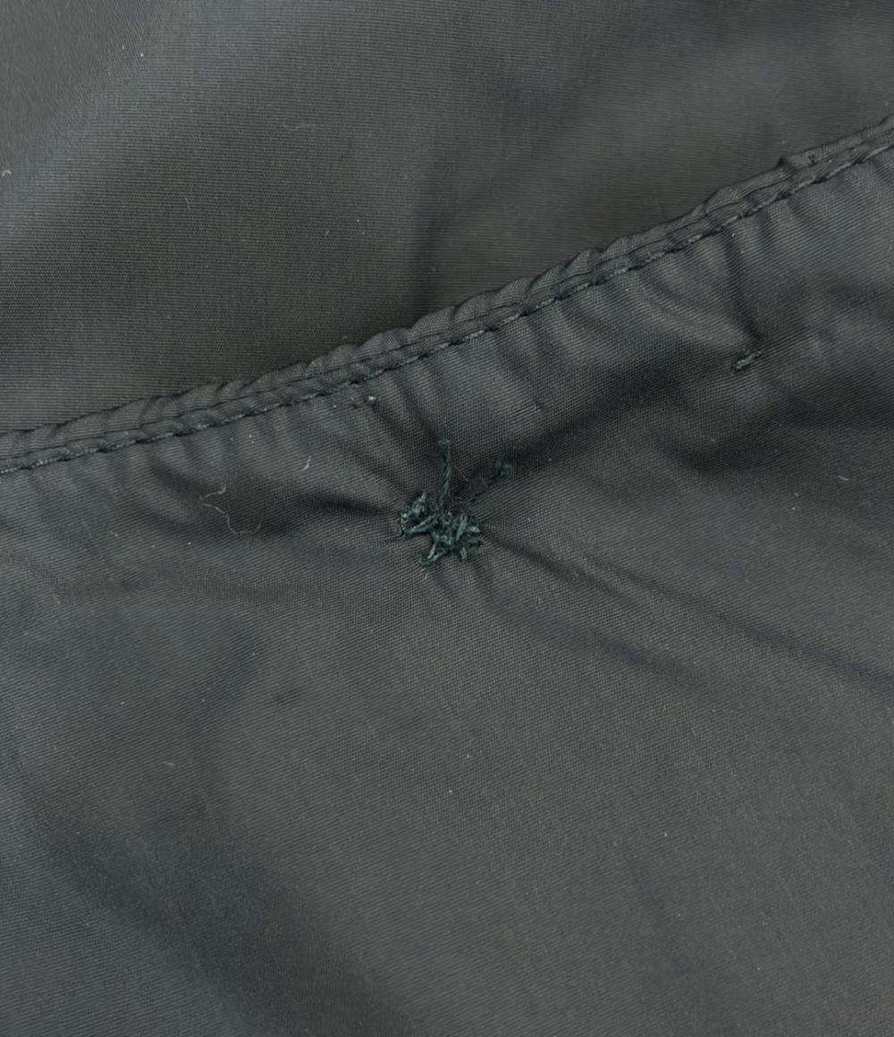 PRADA ナイロン ラップスカート レディース SIZE 38 (M) プラダ