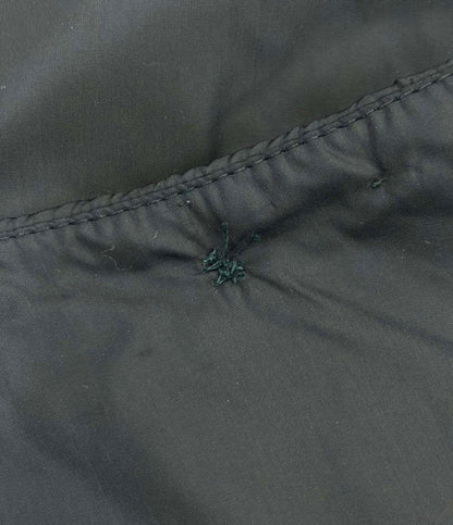 PRADA ナイロン ラップスカート レディース SIZE 38 (M) プラダ