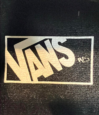 VANS ハイカットスニーカー TYSON HI X-PAC V8615 X-PAC メンズ SIZE 28.0 (XL) バンズ