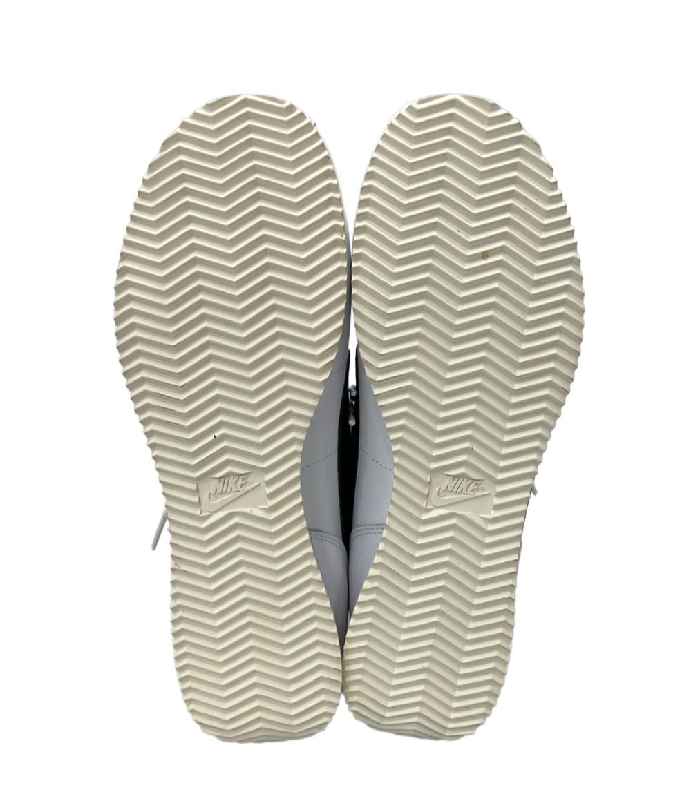 NIKE ローカットスニーカー コルテッツ DM4044-100 メンズ SIZE 28.0 (XL) ナイキ