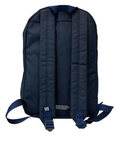 美品 adidas リュック ロゴ メンズ アディダス