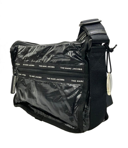 MARC JACOBS ショルダーバッグ メッセンジャーバッグ 斜め掛け レディース マークジェイコブス