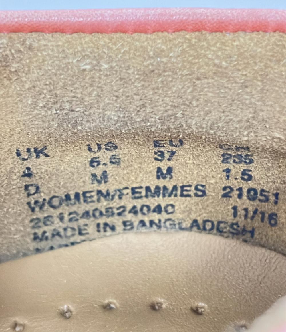 クラークス コインローファー レディース SIZE UK 4 (M) Clarks