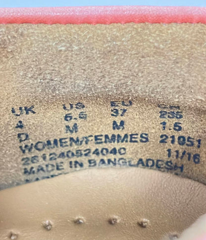 クラークス コインローファー レディース SIZE UK 4 (M) Clarks