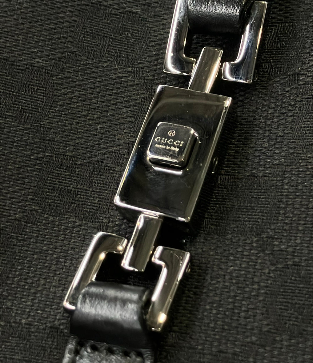 GUCCI ショルダーバッグ ジャッキー 01721.001013 レディース グッチ w