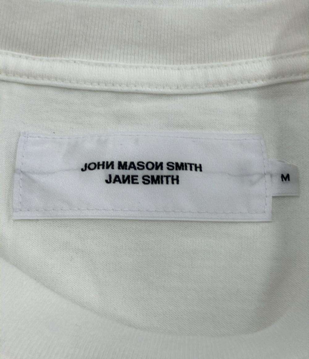 ジェーンスミス 半袖Tシャツ メンズ SIZE M (M) JANE SMITH