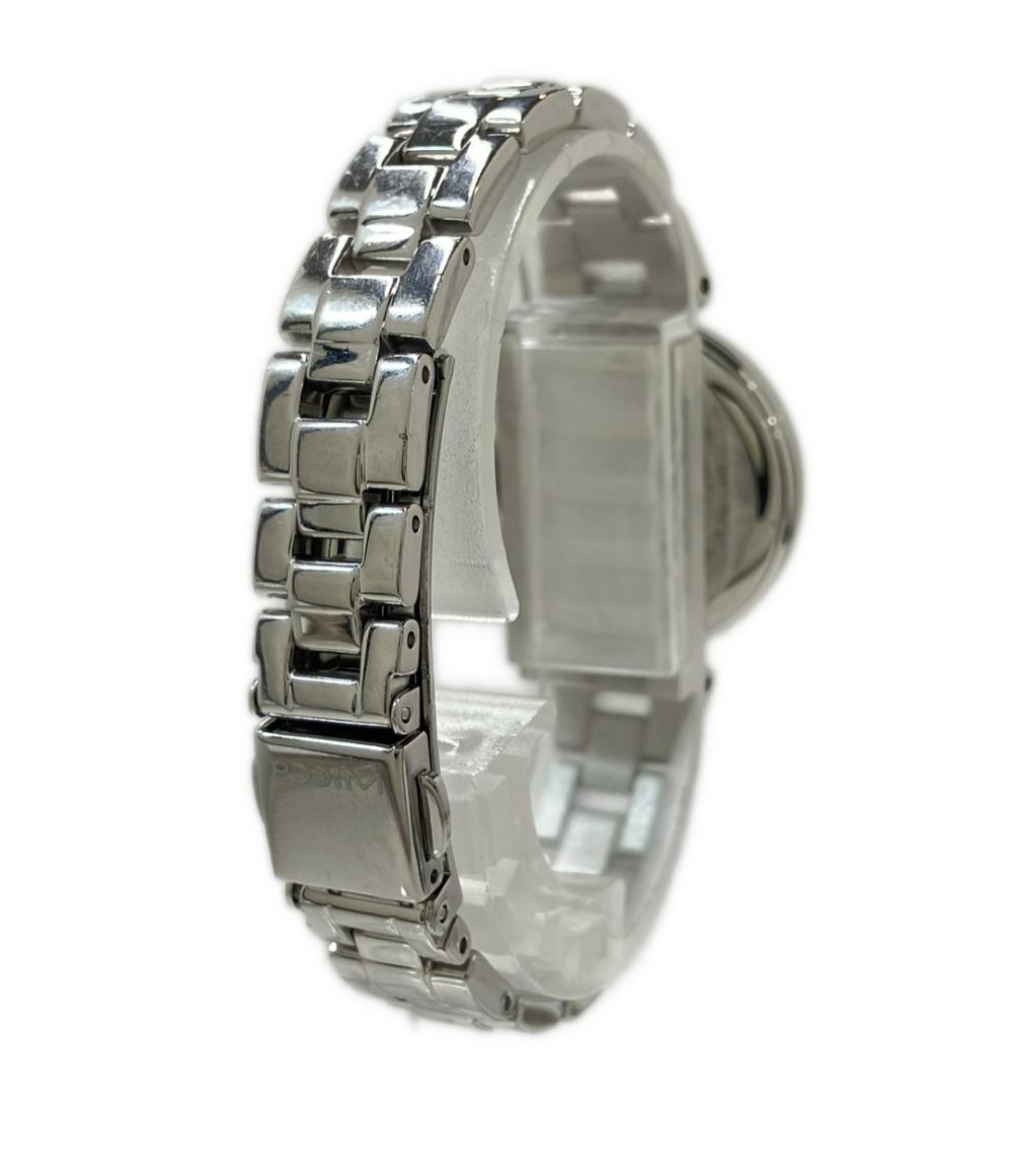 CITIZEN 腕時計 wicca ウィッカ ソーラー ピンク H336-R005219 レディース シチズン