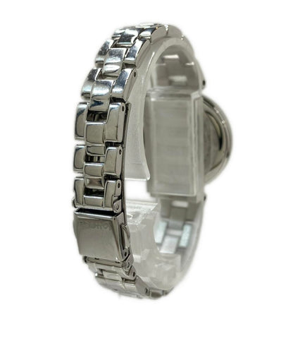 CITIZEN 腕時計 wicca ウィッカ ソーラー ピンク H336-R005219 レディース シチズン