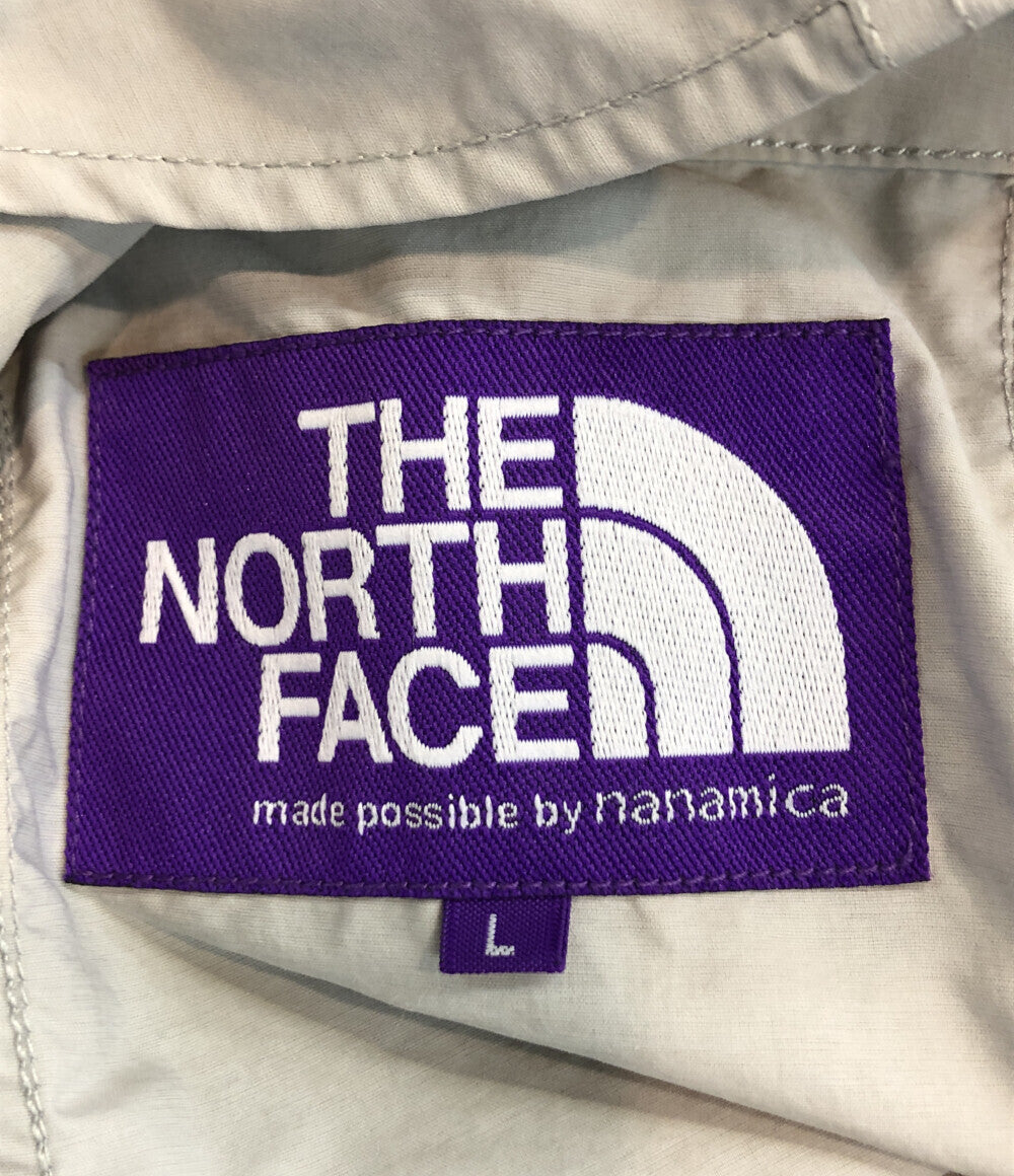 ザノースフェイス  パーテックス M-51 コート     NP2172N メンズ SIZE L (L) THE NORTH FACE