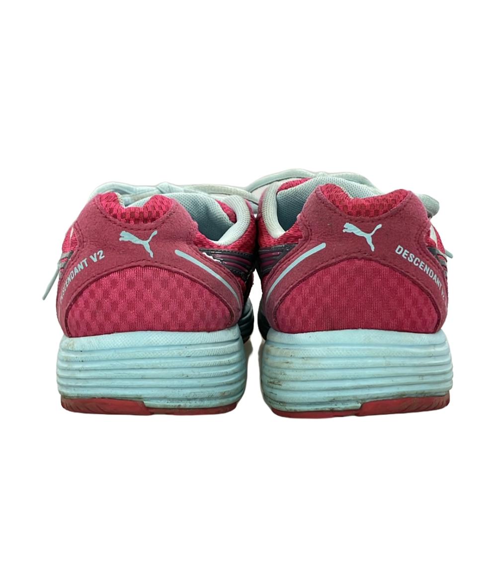 プーマ ローカットスニーカー 187311-18 レディース SIZE 23 (M) PUMA