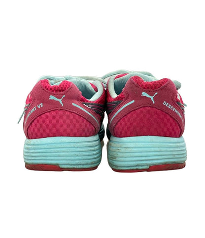 プーマ ローカットスニーカー 187311-18 レディース SIZE 23 (M) PUMA