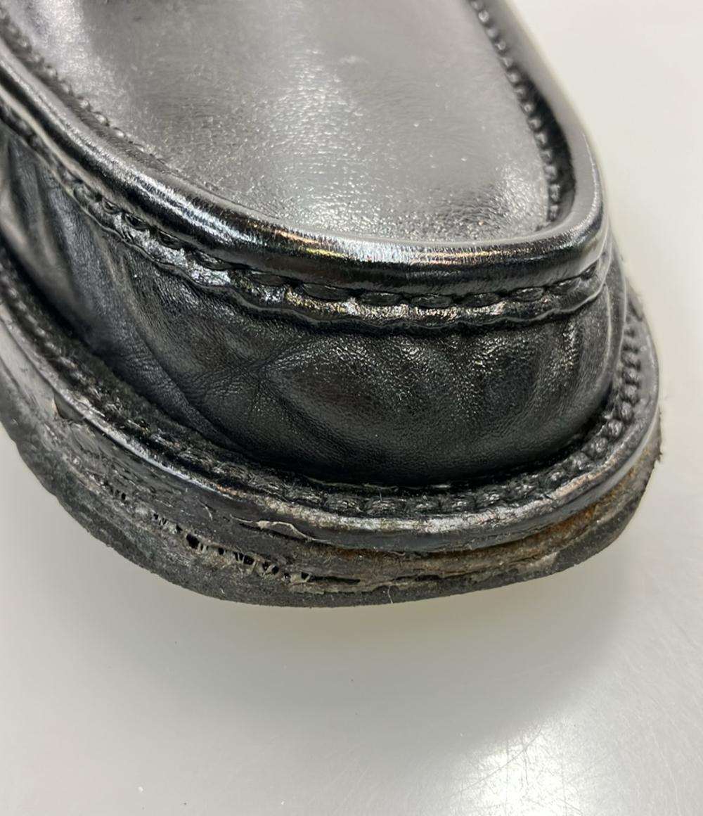 Salvatore Ferragamo ローファー ガンチーニ メンズ SIZE 7 1/2 (25.5cm) サルヴァトーレフェラガモ