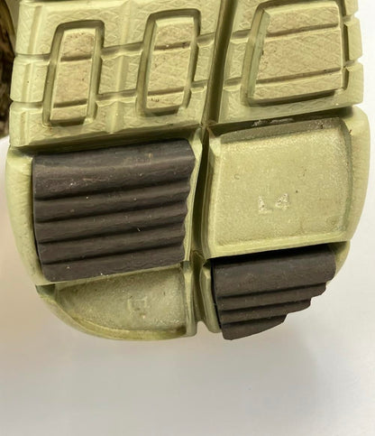 訳あり NIKE コンバットブーツ × SFB フリーソール リバティ 花柄 476684-300 レディース SIZE 23.0 (M) ナイキ