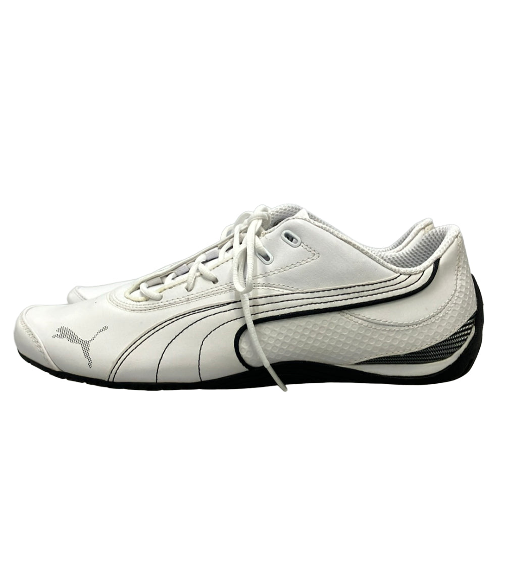 美品 PUMA ドライビングシューズ ドリフト キャット 3 L 303810-01 メンズ SIZE 27.0 プーマ
