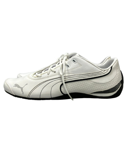 美品 PUMA ドライビングシューズ ドリフト キャット 3 L 303810-01 メンズ SIZE 27.0 プーマ