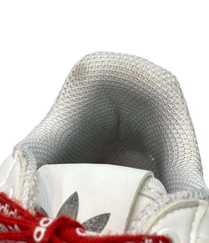 adidas ローカットスニーカー FORUM BOLD J IF0110 レディース SIZE 24.0 (L) アディダス