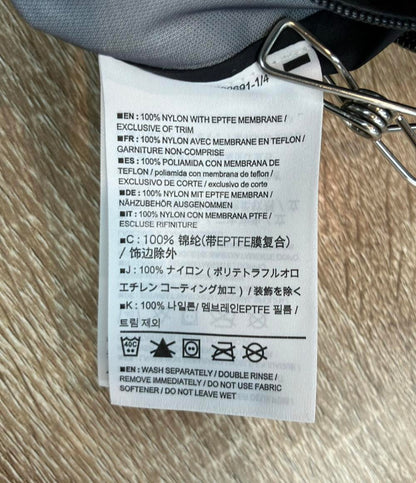 ARC'TERYX マウンテンパーカーBETA SL HYBRID JAC 23705-120948 メンズ SIZE L アークテリクス