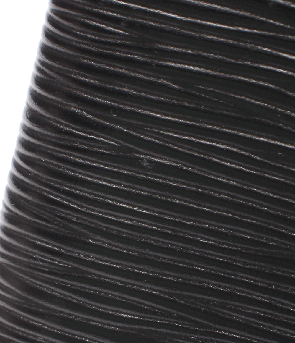 LOUIS VUITTON 手帳カバー アジェンダ ポッシュ エピ R20522 メンズ ルイ・ヴィトン